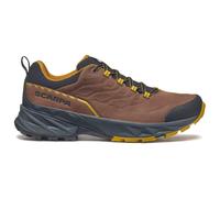 Scarpa - Rush 2 Pro Gore-Tex Brown Sulphur - 42.5 - Chaussures de randonnée