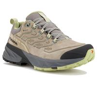 Scarpa Rush 2 Pro Gore-Tex Gris/argent 40.5