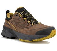 Scarpa Chaussures de trekking homme Rush 2 Pro GTX Gore‑Tex Brown Sulphur Taille 44