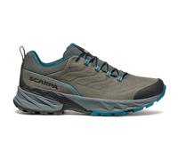 Scarpa - Rush 2 Pro GTX - Chaussures multisports - EU 42 - titanium / ocean