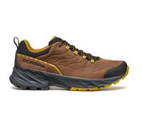 Scarpa - Rush 2 Pro GTX - Chaussures multisports - EU 46,5 - brown / sulphur