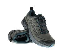 Scarpa Rush 2 Pro GTX Hommes Chaussures de randonnée Gore-Tex 41 Gris
