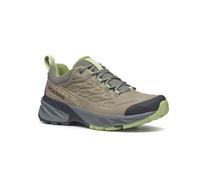 Scarpa - Rush 2 Pro GTX Wmn - Chaussures trekking femme Sage Aloe - 38