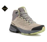 SCARPA Rush 2 Pro Mid Gore-tex W - Homme - Beige / Gris - taille 39 1/2- modèle 2025