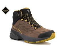 Scarpa Rush 2 Pro Mid Gore-Tex Chaussures homme Rush 2 Pro Mid Gore-Tex 42.5 Marron