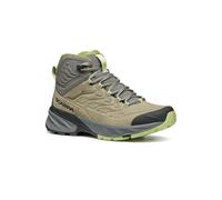 Scarpa - Rush 2 Pro Mid GTX Wmn - Chaussures trekking femme Sage Aloe - 38.5