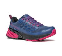 Scarpa Rush Gore-Tex Femme Bleu 40