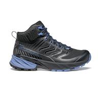 Scarpa Rush Mid Gore-Tex Femme Noir - Chaussures fast hiking femmes 37.5