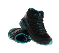 Scarpa Rush Mid Kid GTX Enfants Chaussures de randonnée 30 Noir