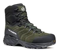 SCARPA Rush Polar Gore-tex - Homme - Vert / Noir - taille 44 1/2- modèle 2024