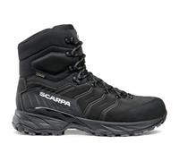 Scarpa Rush Polar GTX Hommes Chaussures de montagne Gore-Tex 45.5 Noir