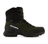 Scarpa - Rush Polar GTX - Chaussures d'hiver - EU 45,5 - thyme green