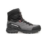 Scarpa - Rush Polar GTX - Chaussures trekking femme Smoke / Coral - 42