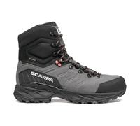 Scarpa - Rush Polar GTX - Femme - Sport - Gris - Taille: 41 EU