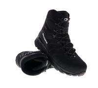 Scarpa Rush Polar GTX Hommes Chaussures de montagne Gore-Tex 44.5 Noir
