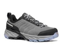 Scarpa Rush Trail Gore-Tex Femme Violet - Chaussures pour petite et moyenne randonnée femmes 37.5