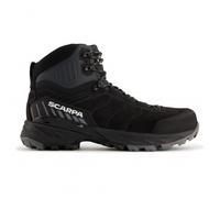 Scarpa - Rush Trek GTX - Chaussures de randonnée - EU 43,5 - dark anthracite / black