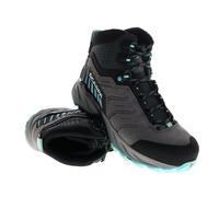 Scarpa Rush TRK GTX Femmes Chaussures de randonnée Gore-Tex 39.5 Gris
