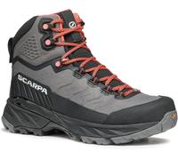 Scarpa Rush Trk Lt Goretex Hiking Boots Gris EU 41 Femme