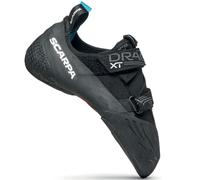 Scarpa Drago XT Hommes Chaussures d’escalade 36 Noir