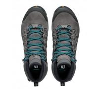SCARPA - Scarponcino medio trekking Moraine Mid GTX - Antracite