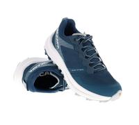 Scarpa Enfants SP-Y Chaussures, Blue Navy-Light Gray, 35