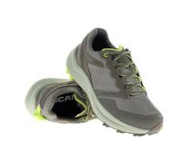 Scarpa SP-Y GTX Enfants Chaussures de trail Gore-Tex 34 Vert clair