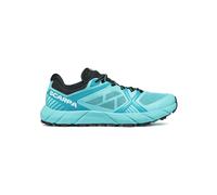 Scarpa Spin 2.0 Femme Bleu ciel - Chaussures de trail femmes 42