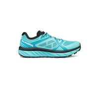 Scarpa Spin Infinity Femme Bleu ciel - Chaussures de trail femmes 40.5