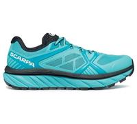 Scarpa - Women's Spin Infinity - Chaussures de trail - EU 41 - atoll / scuba blue