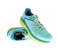 Scarpa Spin Infinity GTX Femmes Chaussures de trail Gore-Tex 40.5 Turquoise