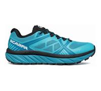 Scarpa Spin Infinity Homme Bleu foncé - Chaussures de trail hommes 41
