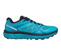 Scarpa Spin Infinity Homme Bleu foncé - Chaussures de trail hommes 44