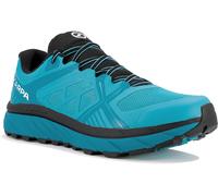 Scarpa Spin Infinity M Chaussures homme déstockage Spin Infinity M 44.5 Bleu