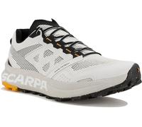 Scarpa Spin Planet Blanc 38