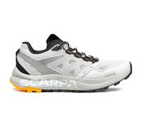 Scarpa - Spin Planet - Chaussures de trail - EU 42 - white / saffron