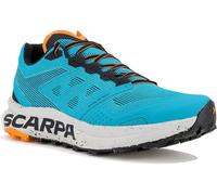 Scarpa Spin Planet Chaussures homme déstockage Spin Planet 41 Bleu