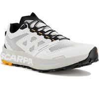 Scarpa Spin Planet Chaussures homme Spin Planet 42 Gris/argent