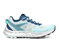 Scarpa Spin Planet - femme - light blue
