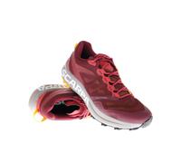 Scarpa Spin Planet Femmes Chaussures de trail 39.5 Rouge foncé