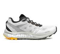 SCARPA Spin Planet - Homme - Blanc / Gris - taille 46 1/2- modèle 2025