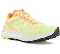 Scarpa Spin Planet W Jaune/or 40