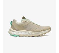 Scarpa - Spin Planet Wmn - Chaussures trail femme Sand Ice Green - 37