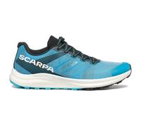Scarpa - Spin Race - Chaussures de trail - EU 46 - azure / white