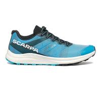 Chaussures de running SCARPA Spin Race Azure White (Blanc) 42,5