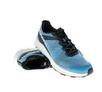 Chaussures de running SCARPA Spin Race Azure White (Blanc) 44