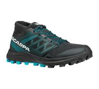 Scarpa - Spin St Black Azure - 42.5 - Chaussures de trail