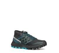 Scarpa - Spin ST - Chaussures trail homme Black / Azure - 41.5