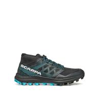 Scarpa - Spin ST Wmn - Chaussures trail femme Black / Azure - 40.5
