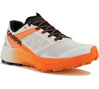 Spin Ultra 2 Femme Ice / Orange Fluo - Chaussures | Scarpa 39